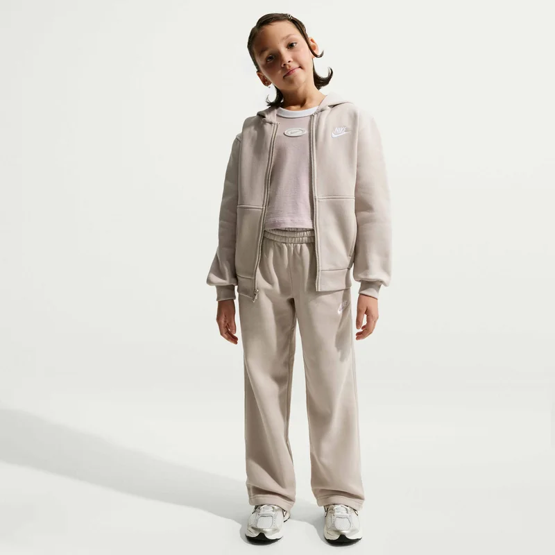 Nike Kids' Sportswear Loose Pants (Older Kids)