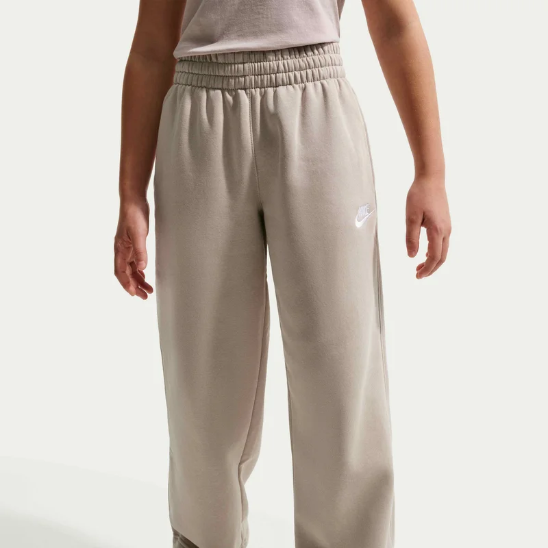 Nike Kids' Sportswear Loose Pants (Older Kids)