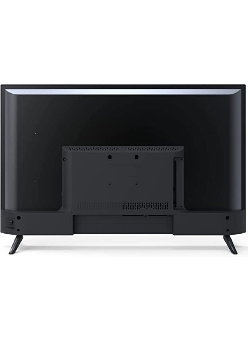 STAR TRACK 32" HD LED TV | 720p, Satellite Receiver, Bezel-Less, HDMI x2, USB x2, Surround Sound  - Image 2