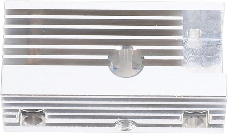 مبدد الحرارة لطارد طابعة ثلاثية الأبعاد من سبائك الألومنيوم لطابعة Ender 3 S1 Pro Plus، سهل التركيب - Image 2