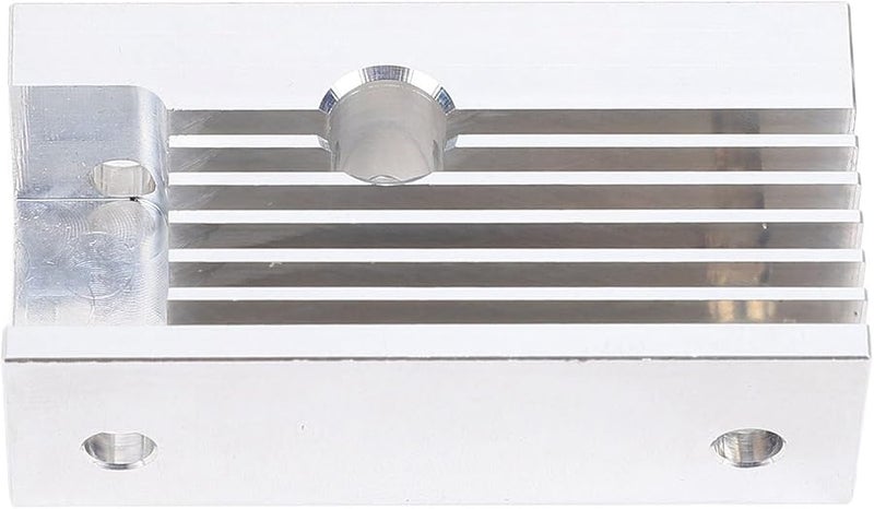 مبدد الحرارة لطارد طابعة ثلاثية الأبعاد من سبائك الألومنيوم لطابعة Ender 3 S1 Pro Plus، سهل التركيب - Image 3