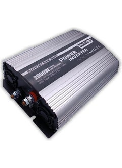 Or-Tec Solar 12V 2000W Modified Sinus Inverter  - Image 3