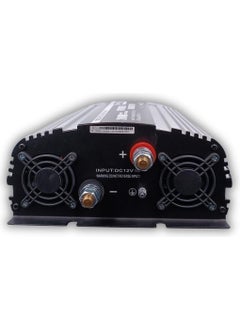 Or-Tec Solar 12V 2000W Modified Sinus Inverter  - Image 4