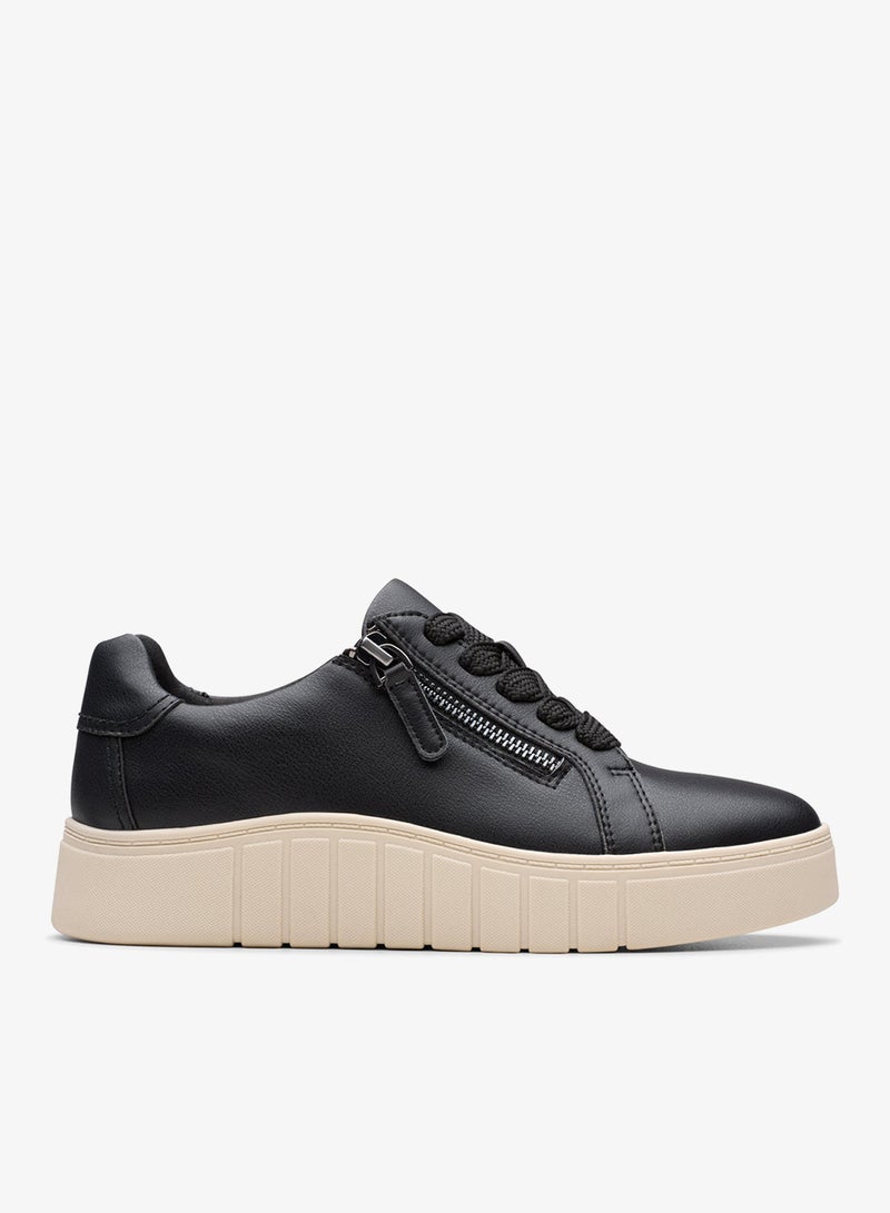 Clarks Mykah Joy sneaker - Image 1