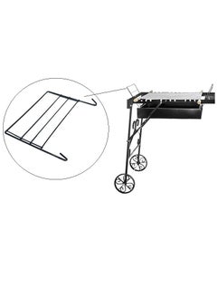 Vota Grills Charcoal Box holder (Vota spare parts)  - Image 3