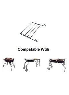 Vota Grills Charcoal Box holder (Vota spare parts)  - Image 4