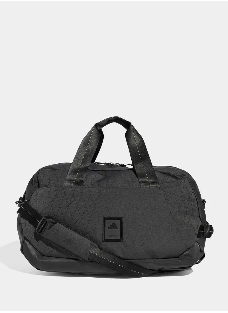 Adidas Optimized Packing System Duffel Bag