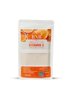 BNB Bright Up Vitamin C Mask 120g 