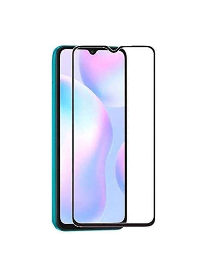 BORTONY Tempered Glass Screen Protector With 9H hardness For Redmi 9A / 9C - Image 1