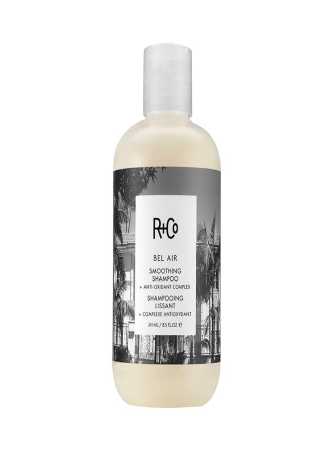R+Co Bel Air Smoothing Shampoo + Anti-Oxidant Complex Shampooing Lissant 251 ml / 8.5 oz - Image 1