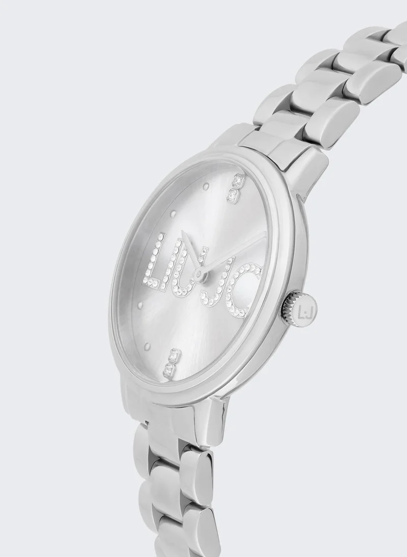Liu Jo Watch and Bracelet Set