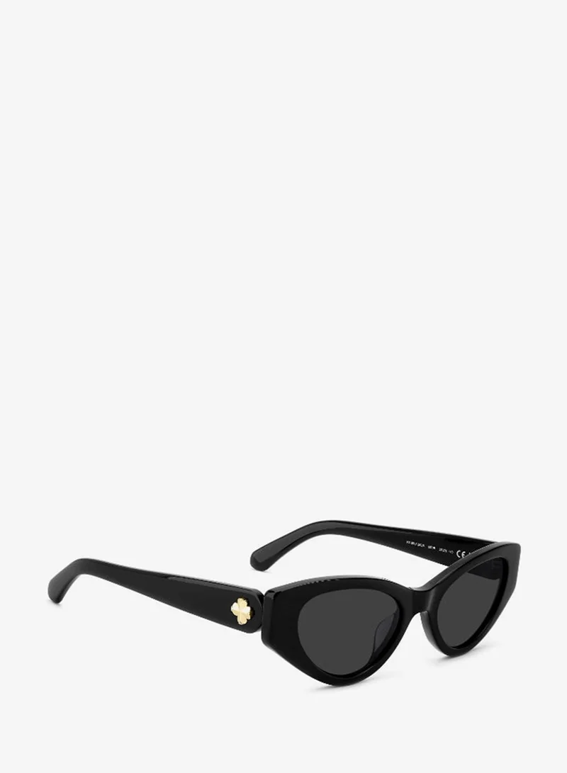 كيت سبيد KATE SPADE KS BRIA 2/G/S Sunglasses Black Cat Eye