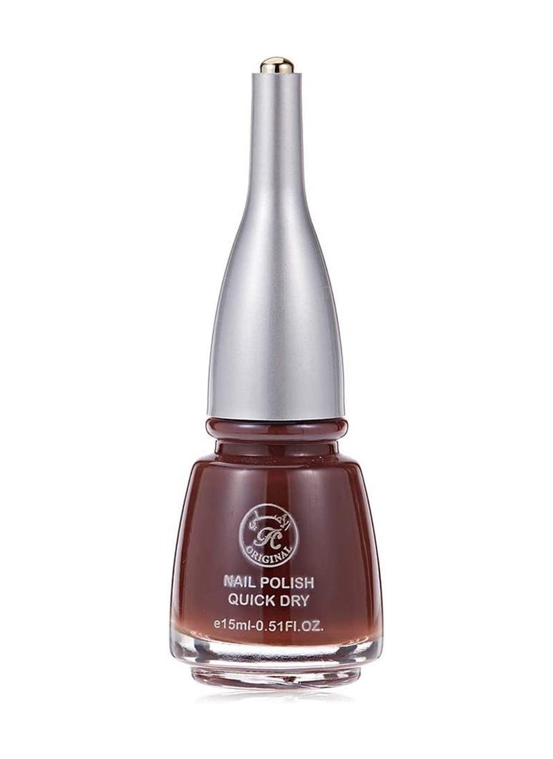 Enthrice Quick Dry Nail Polish 15ml - Image 2