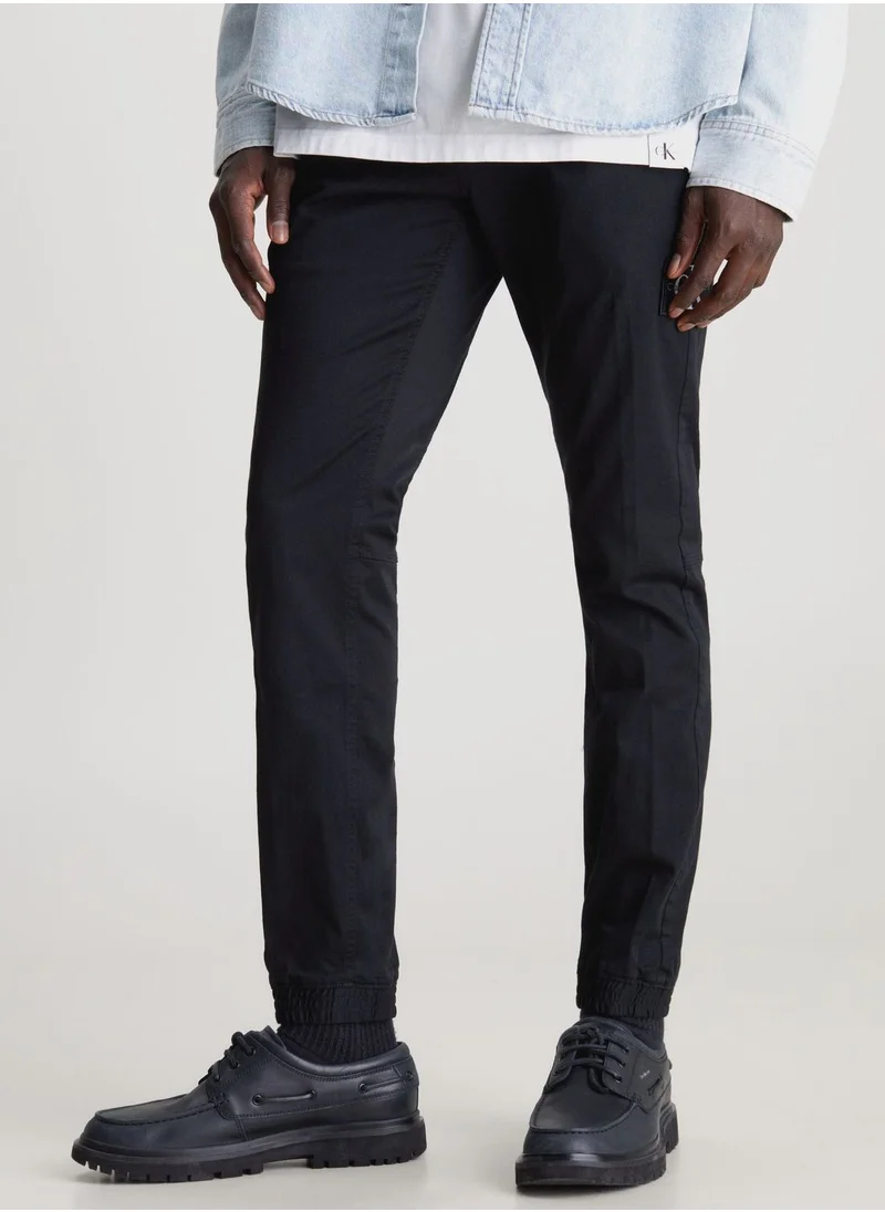 Calvin Klein Jeans Essential Skinny Fit Chinos