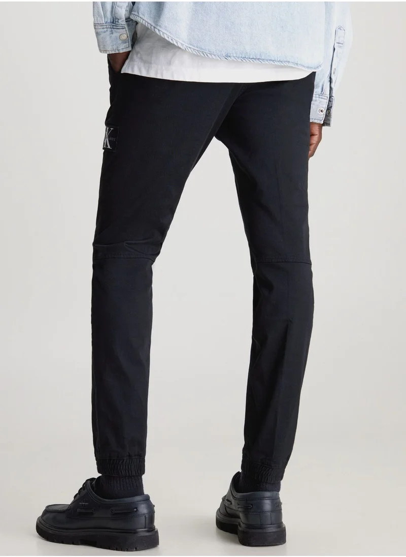 Calvin Klein Jeans Essential Skinny Fit Chinos