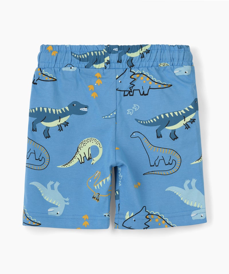 JAM BOYS KNIT SHORTS - Image 2