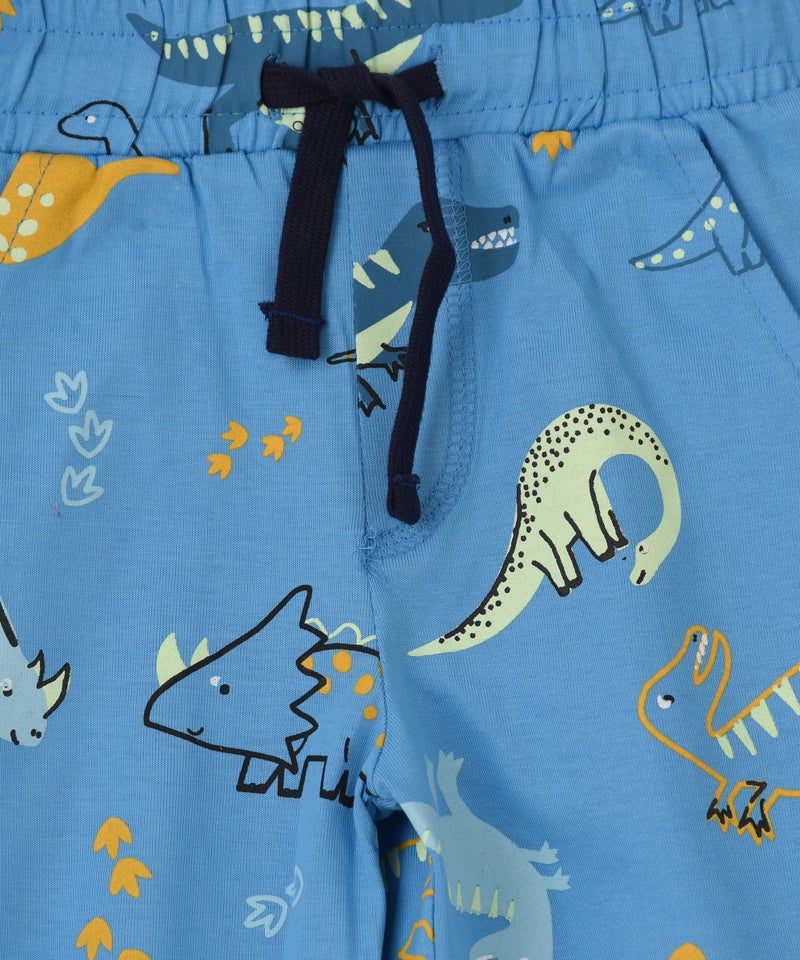 JAM BOYS KNIT SHORTS - Image 3