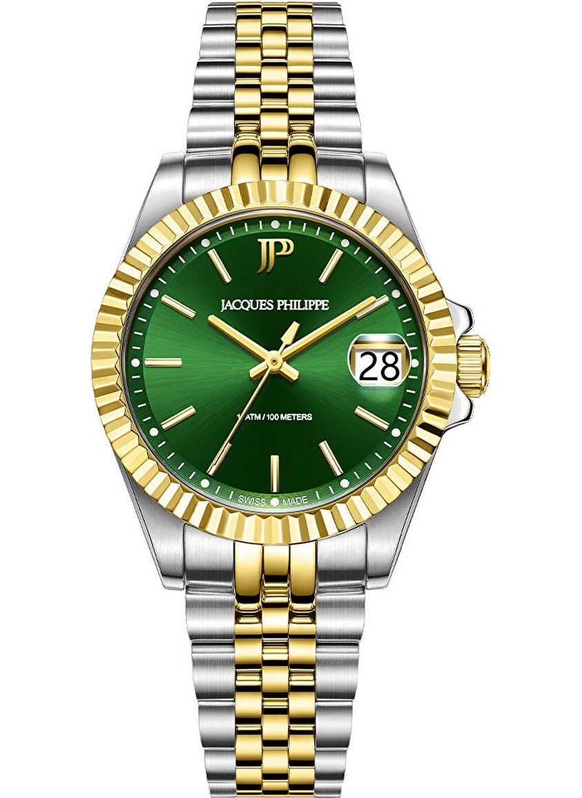 Jacques Philippe JPQLS5873X8 Women's Wristwatch  - Image 1