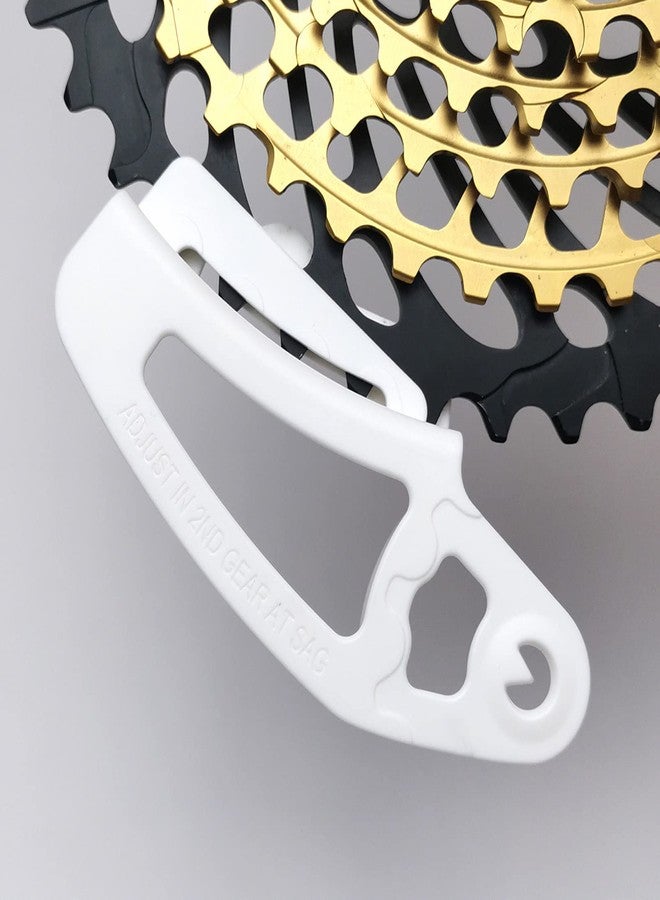 MIEBA B Gap Adjustment Tool for SRAM Eagle AXS 12 Speed Chaingap Rear Derailleur, for SRAM Eagle 52T / 50T Cassettes 12 Speed, for MTB Eagle GX,NX,XX1,X01 - Image 5