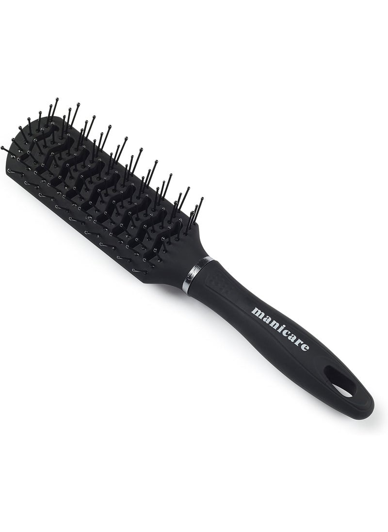 Manicare Vent Brush Great for All Types of Hair 