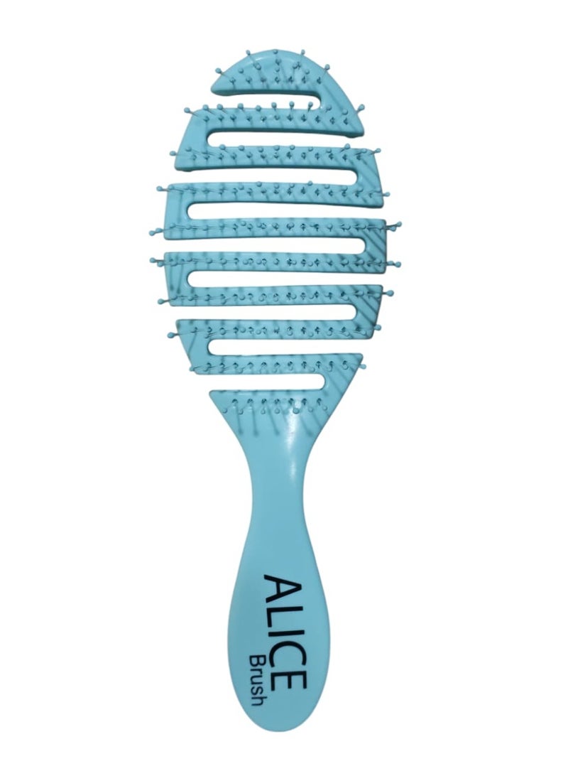 ALICE BRUSH ORIGINAL DETANGLER - Image 1