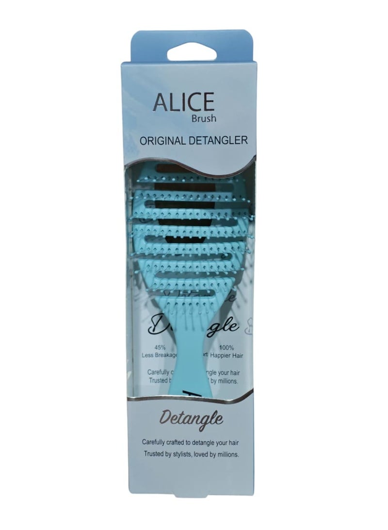 ALICE BRUSH ORIGINAL DETANGLER - Image 4