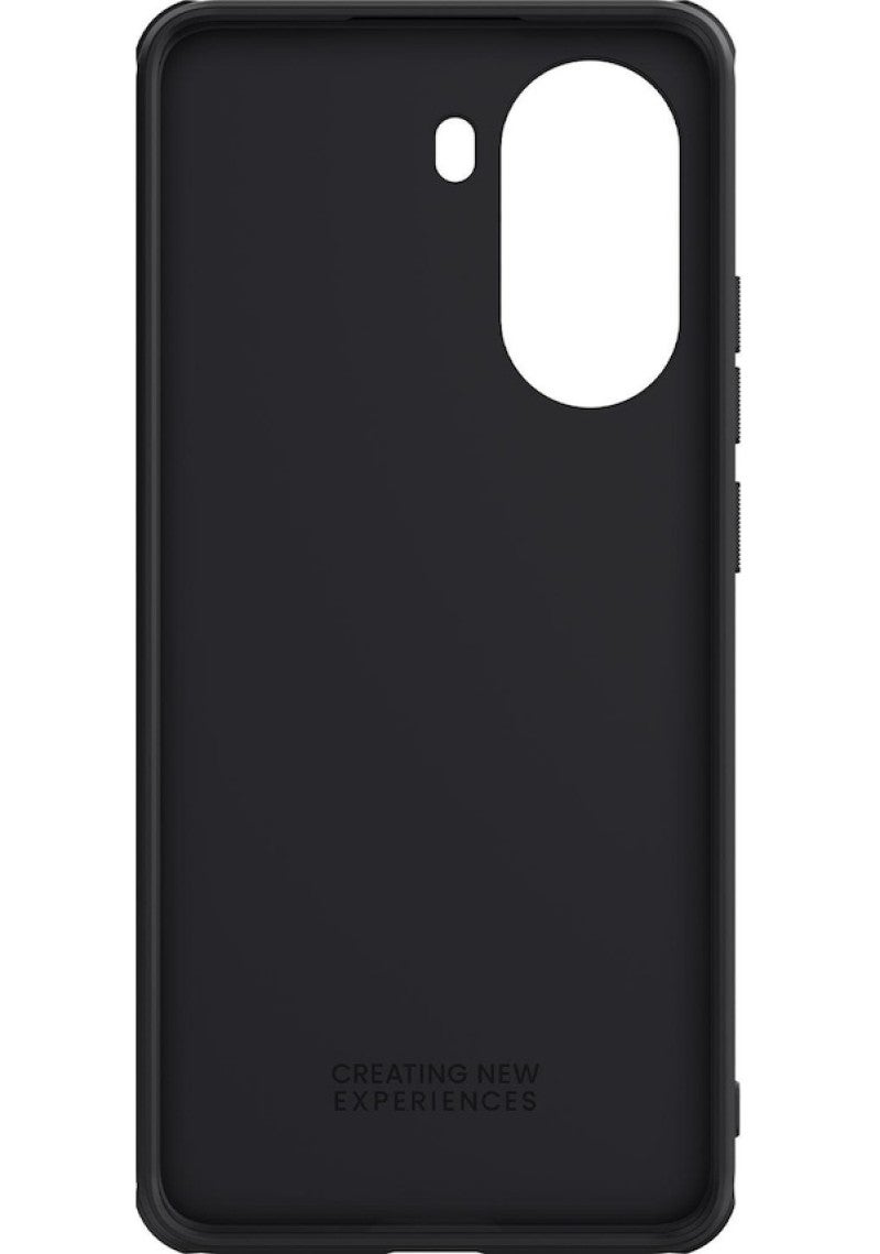Phone Case: Matte Shield Case - Anti-Drop Protection for Xiaomi POCO X7 Pro, Sleek Black Color for Comfortable Grip & Device Safety - Image 3