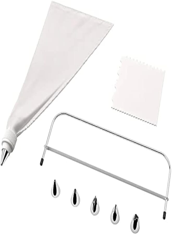 Ikea IKEA Creativity Cake Decoration Set 