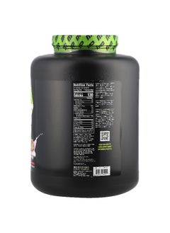 MusclePharm MusclePharm, Combat 100% Whey™ Protein, Strawberry, 5 lb (2.24 kg)  - Image 2