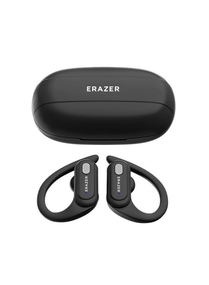 General Lenovo wireless bluetooth headset XT60Pro sports super long standby over-ear bluetooth headset  - Image 1