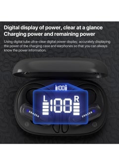 General Lenovo wireless bluetooth headset XT60Pro sports super long standby over-ear bluetooth headset  - Image 3