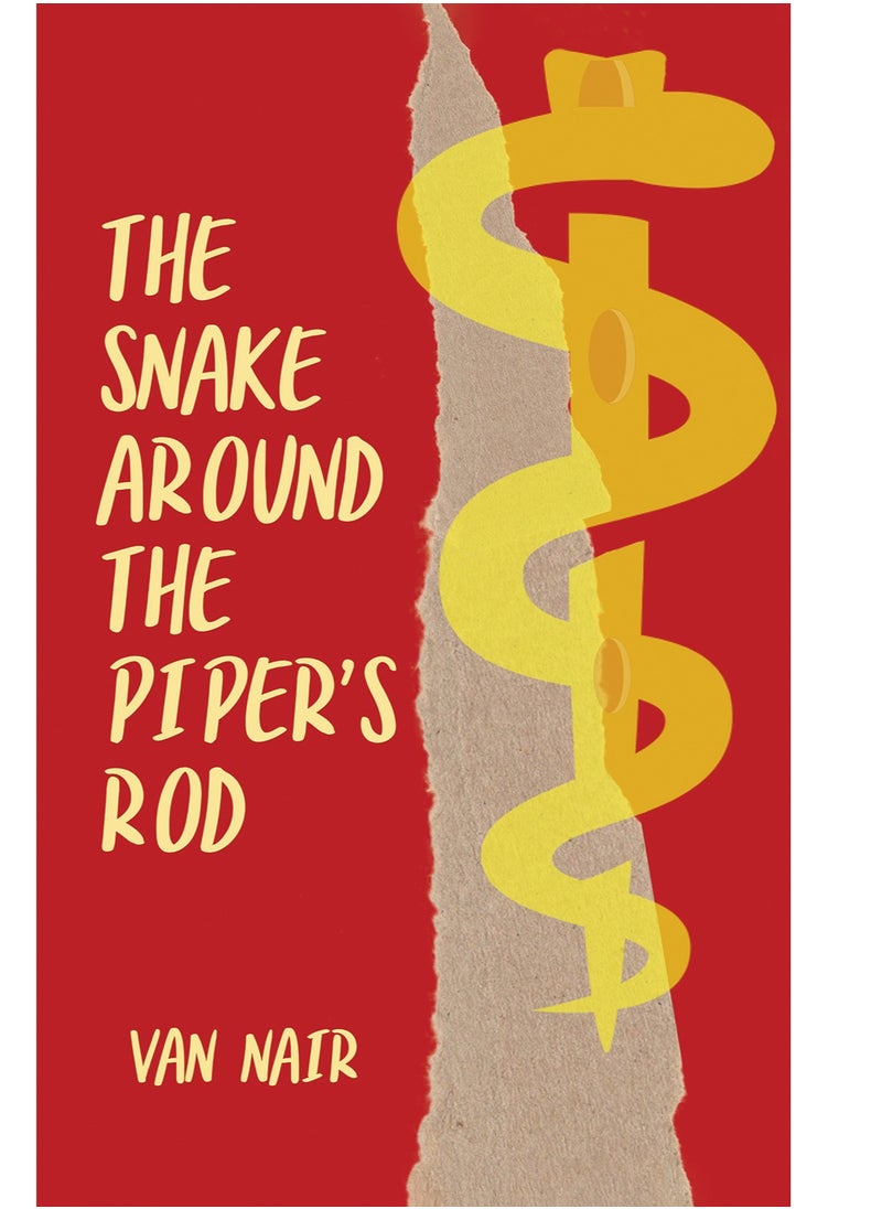 null - The Snake Around the Piper's Rod - Image 1