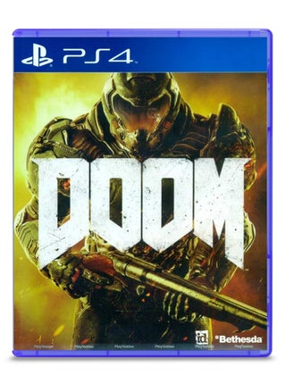 DOOM