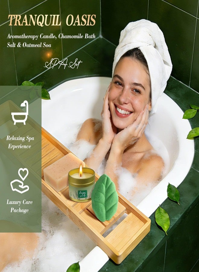 Fippy Self Care Gifts for Women Mothers Day Gifts for Mom Wife Grandma, Birthday Gift Get Well Soon Gift Baskets, Thinking of You Sympathy Gifts Baskets Spa Care Package for Women Friends Sister - Image 4