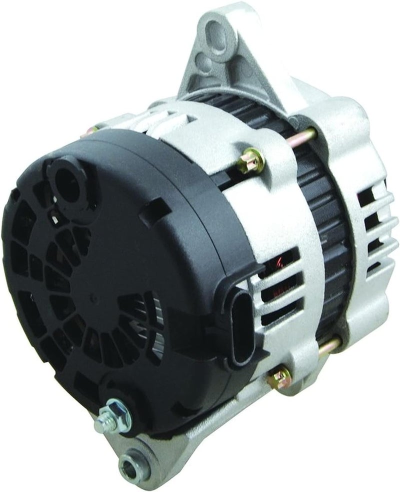Premier Gear PG-8483 Professional Grade New Alternator - Image 2