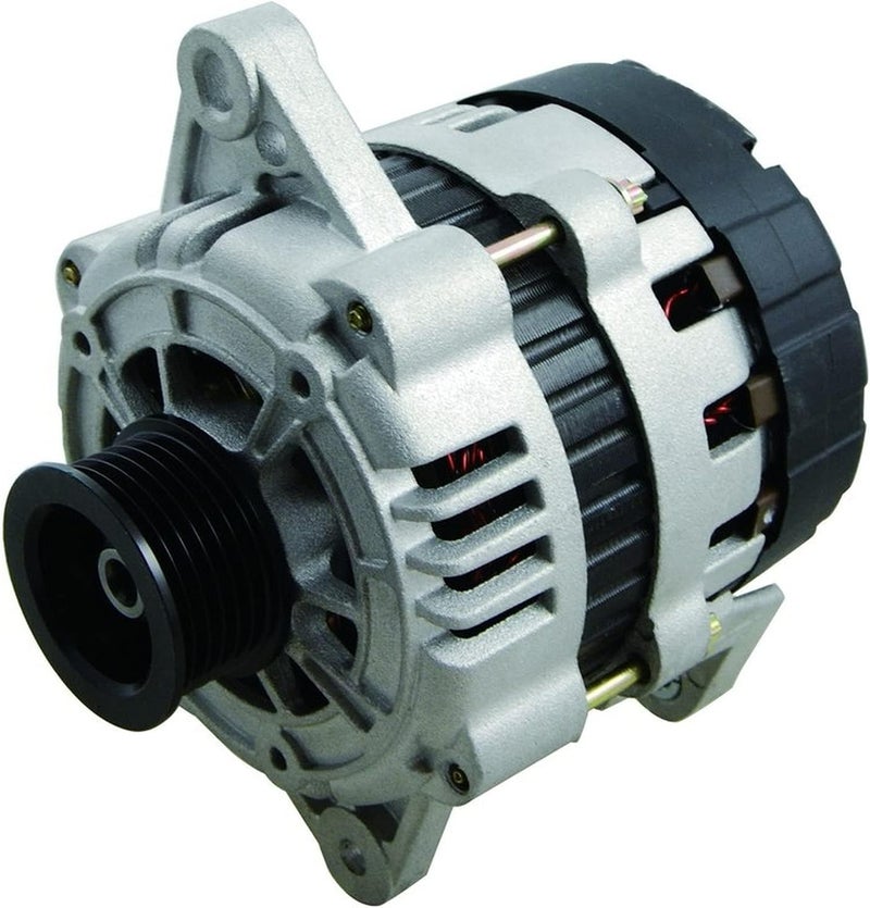 Premier Gear PG-8483 Professional Grade New Alternator - Image 1