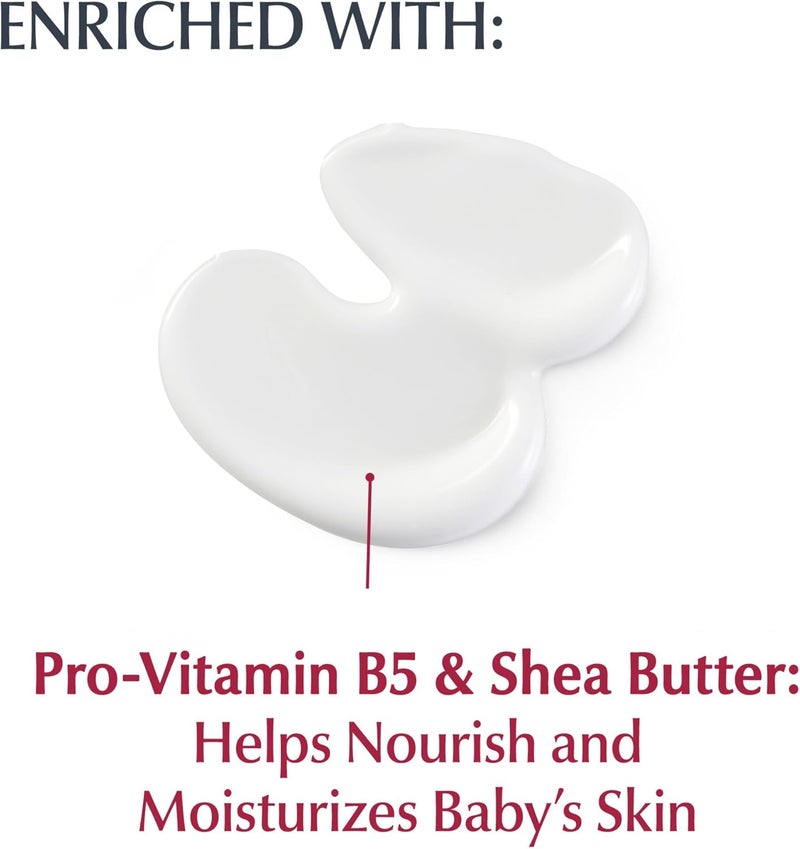 Eucerin Baby Lotion for Sensitive Skin 13.5 Fl Oz - Image 2