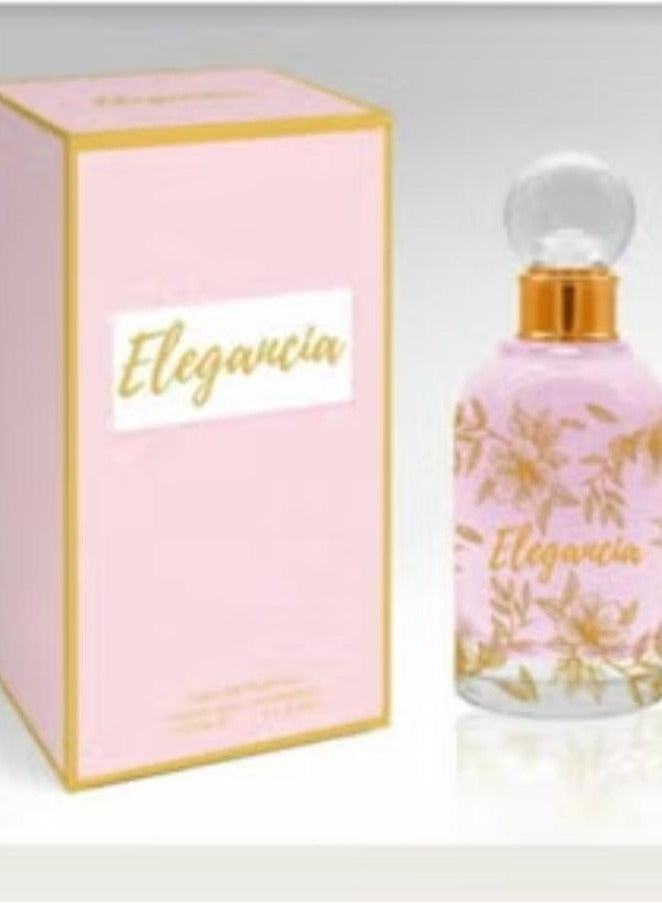 ديفين عطر اليغانس او دي للنساء 100 مل