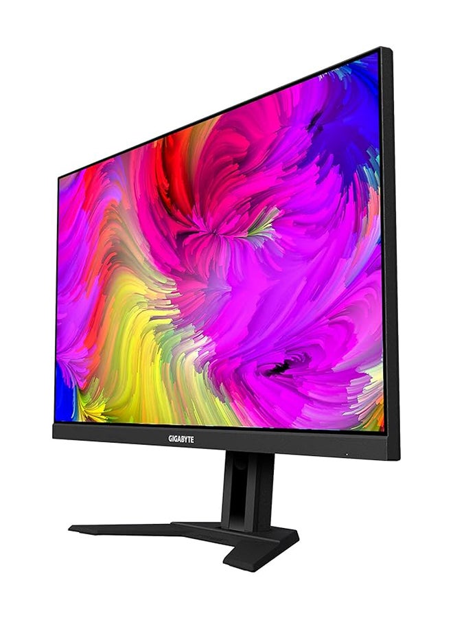 جيجابايت شاشة ألعاب M28U مقاس 28 بوصة 144 هرتز، شاشة IPS IPS بدقة 3840 × 2160، وقت استجابة 2 مللي ثانية (MPRT)، 9‎4% DCI-P3، شاشة VESA HDR400، FreeSync Premium Pro، 1x Display Port 1.4، 2X HDMI 2.1، أسود، M28U- سا - Image 3