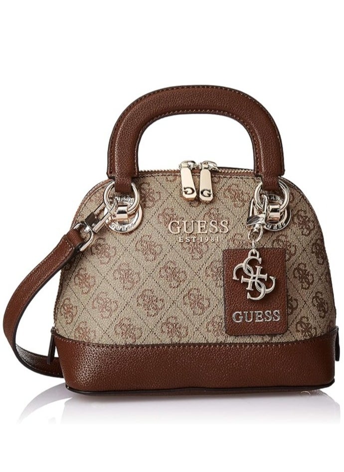 GUESS - Guess Satchels Bag For Women - Image 1