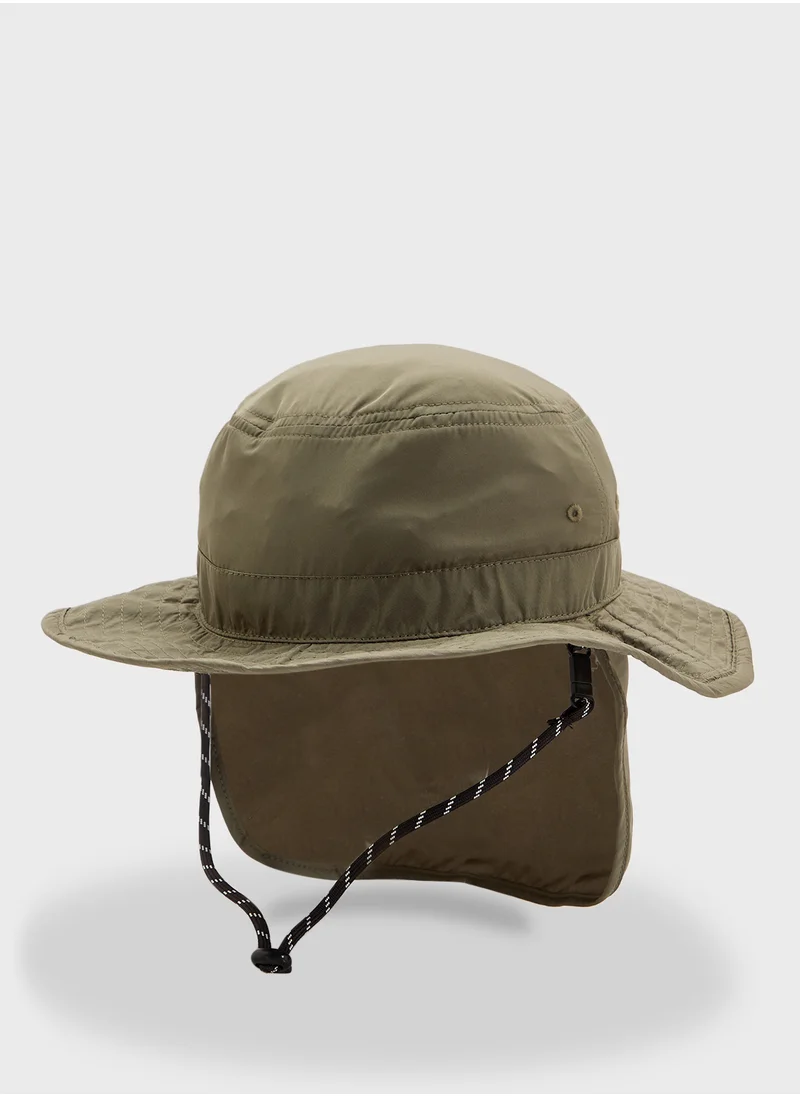 اتش اند ام Upf 50 Sun Hat
