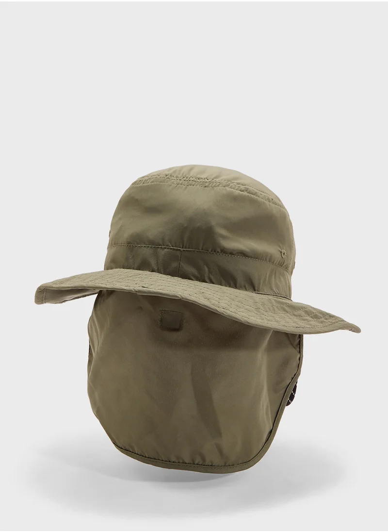 اتش اند ام Upf 50 Sun Hat