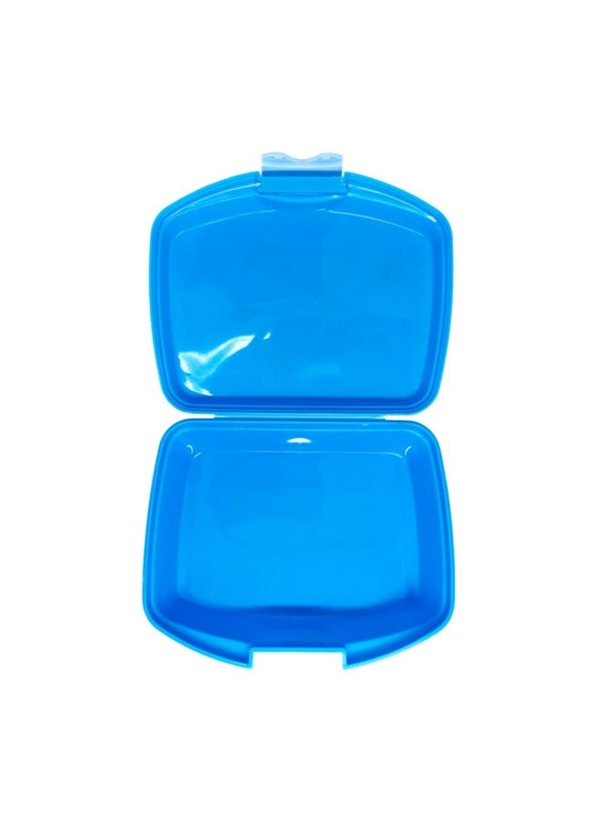 Generic Blippi Meekah & Blippi Lunch Box - 112-30-023  - Image 2