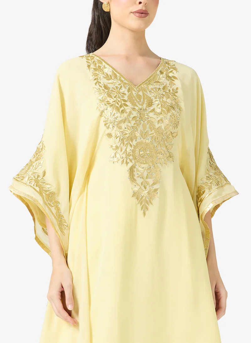 Arabian Closet  LADIES KAFTAN for Women | Best Price UAE