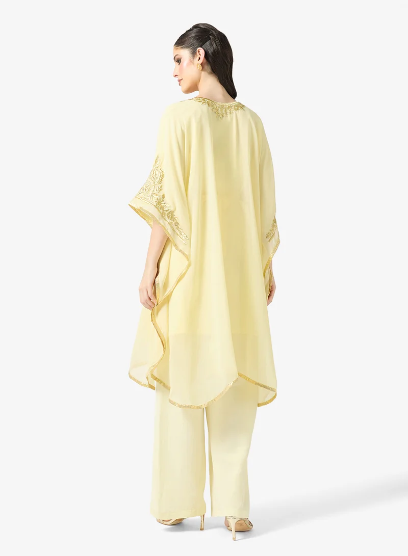 ارابيان كلوزيت LADIES KAFTAN