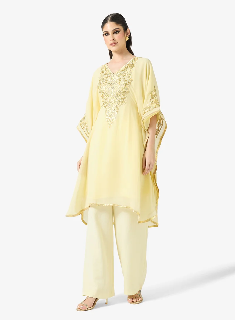 ارابيان كلوزيت LADIES KAFTAN
