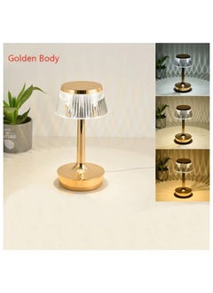 Golden Body