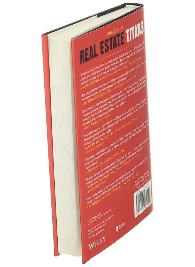Real Estate Titans: 7 Key Lessons from the World′s Top Real Estate Investors - Image 3