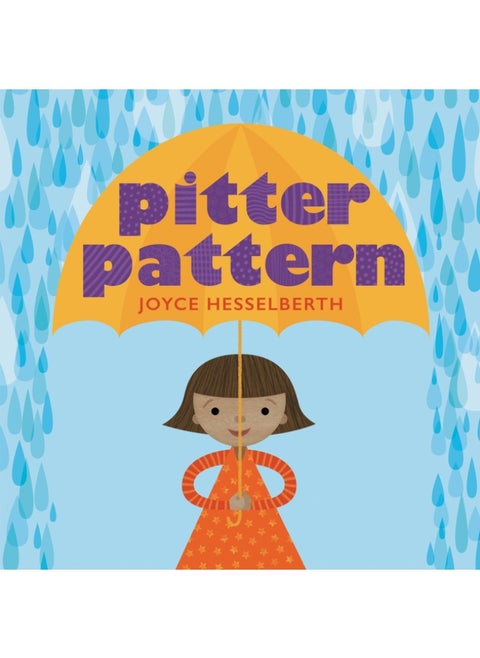 Pitter Pattern