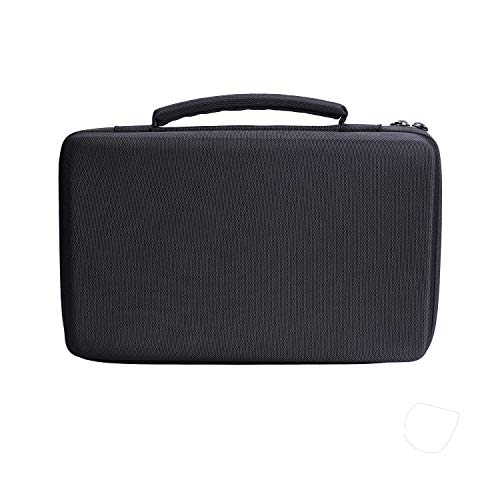 XANAD Hard Case for Numark Party Mix II or Numark Party Mix or Hercules DJ Controller Inpulse 200 or Hercules DJControl Mix Ultra DJ Controller - Image 2